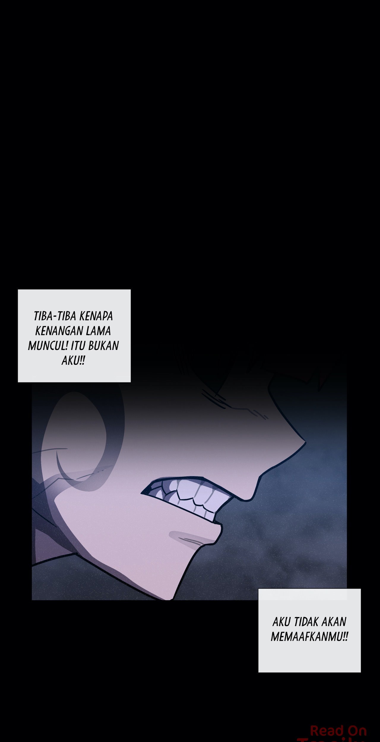 The Devil Boy Bab 78 halaman 57