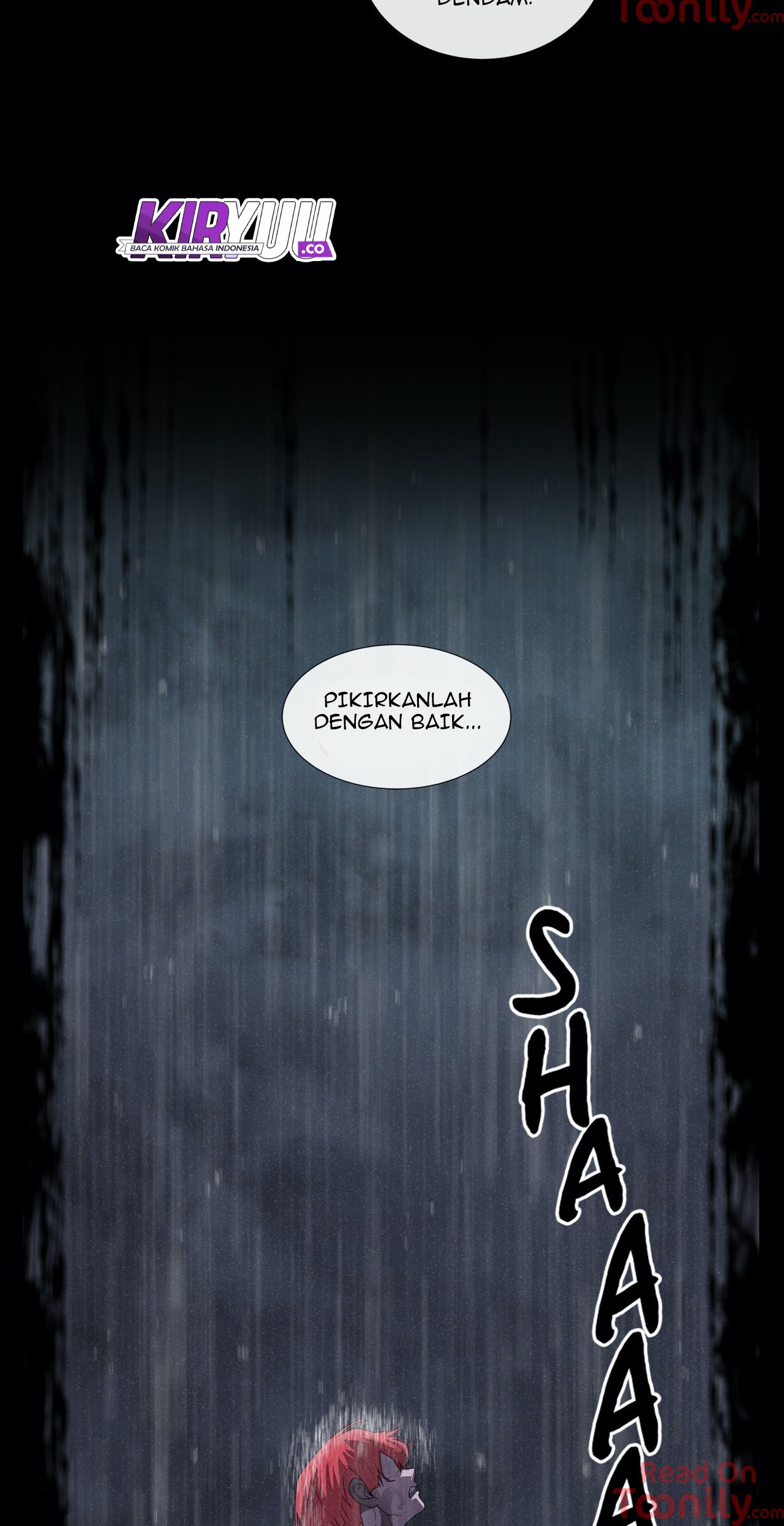 The Devil Boy Bab 78 halaman 74