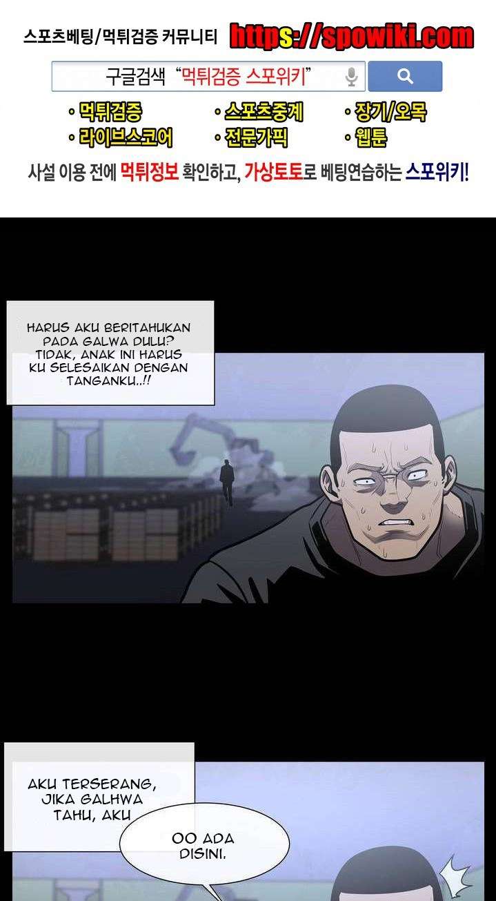 The Devil Boy Bab 8 halaman 3