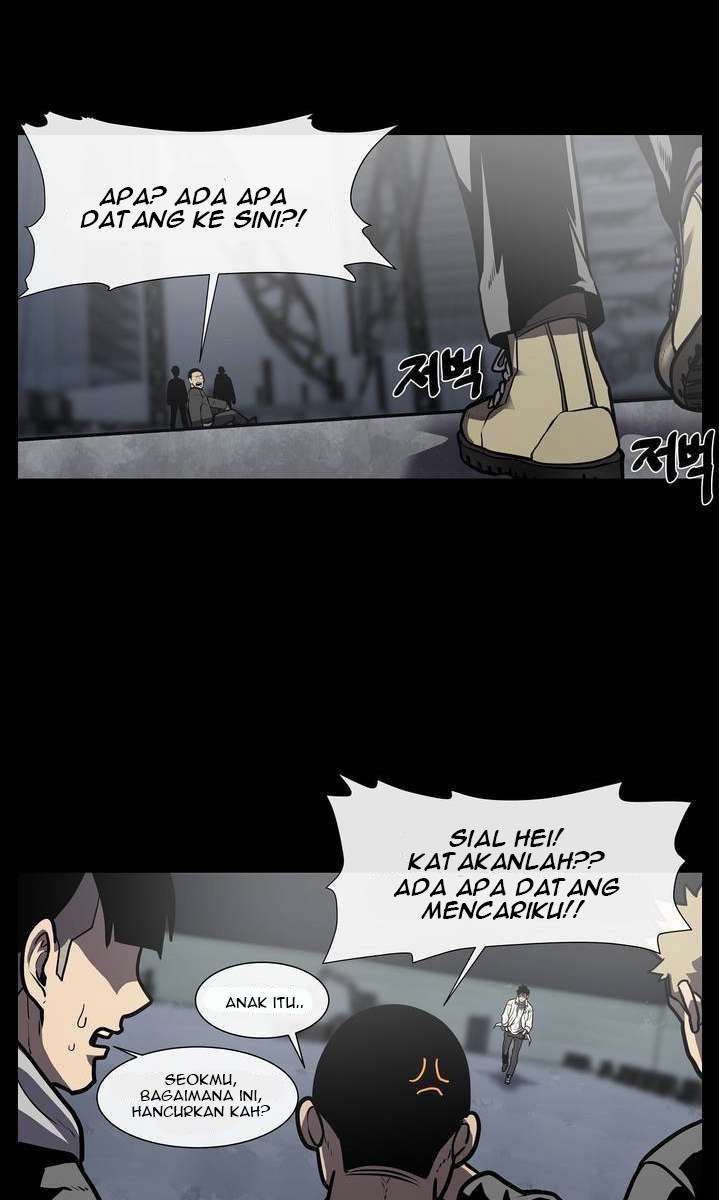 The Devil Boy Bab 8 halaman 8