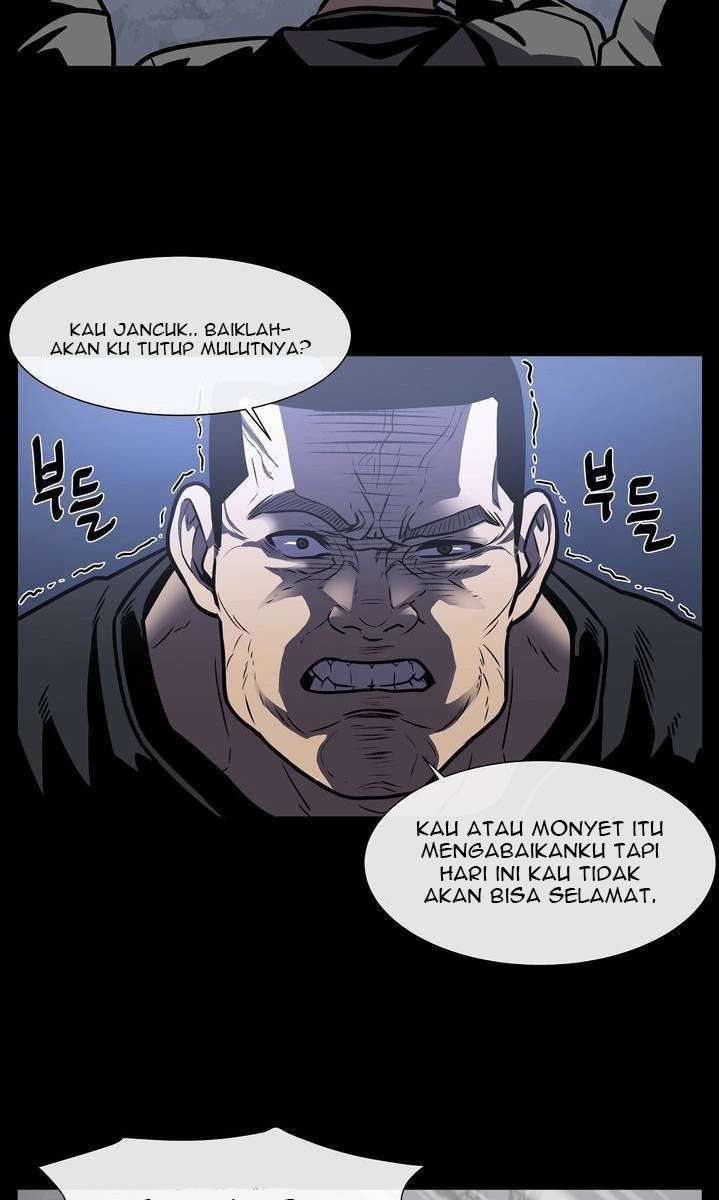 The Devil Boy Bab 8 halaman 9