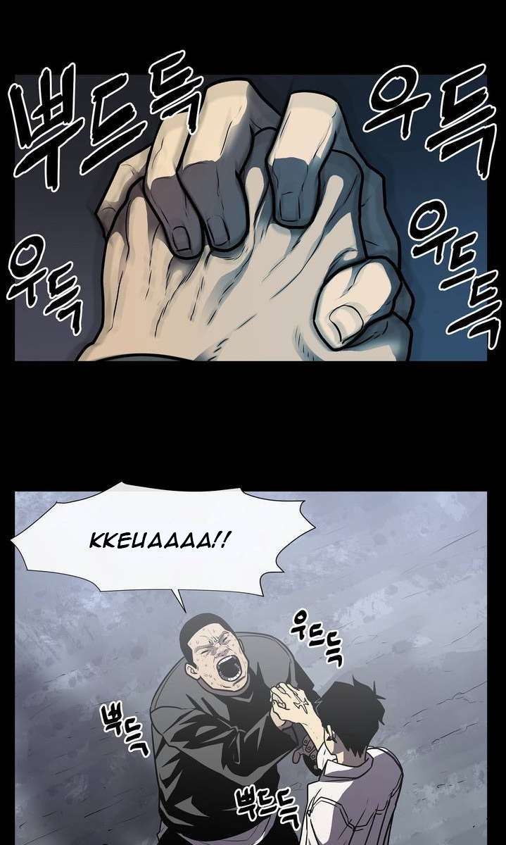 The Devil Boy Bab 8 halaman 22