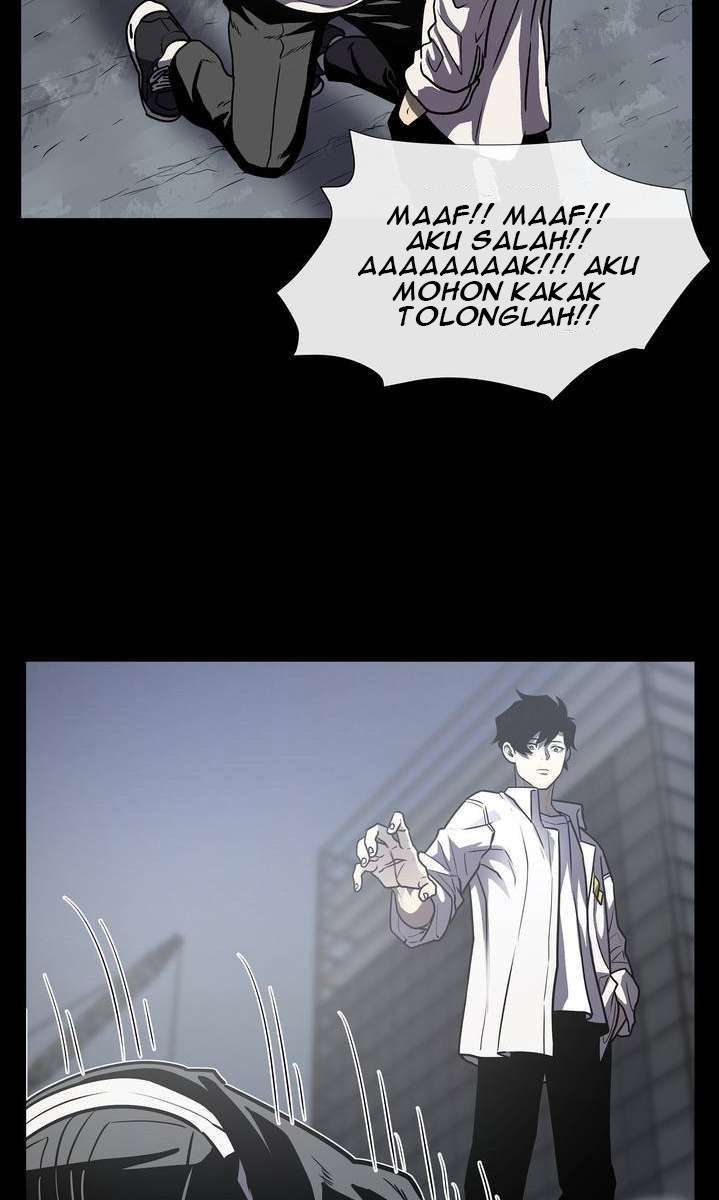 The Devil Boy Bab 8 halaman 23