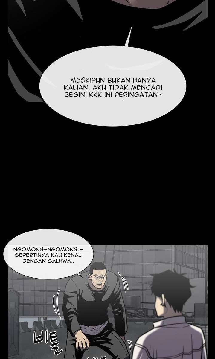 The Devil Boy Bab 8 halaman 28