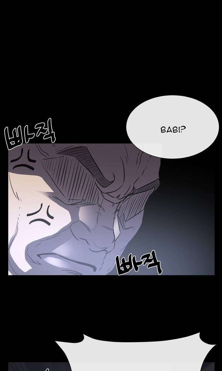The Devil Boy Bab 8 halaman 32