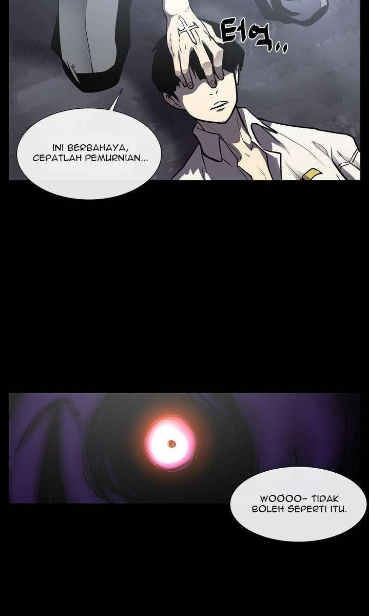 The Devil Boy Bab 8 halaman 41