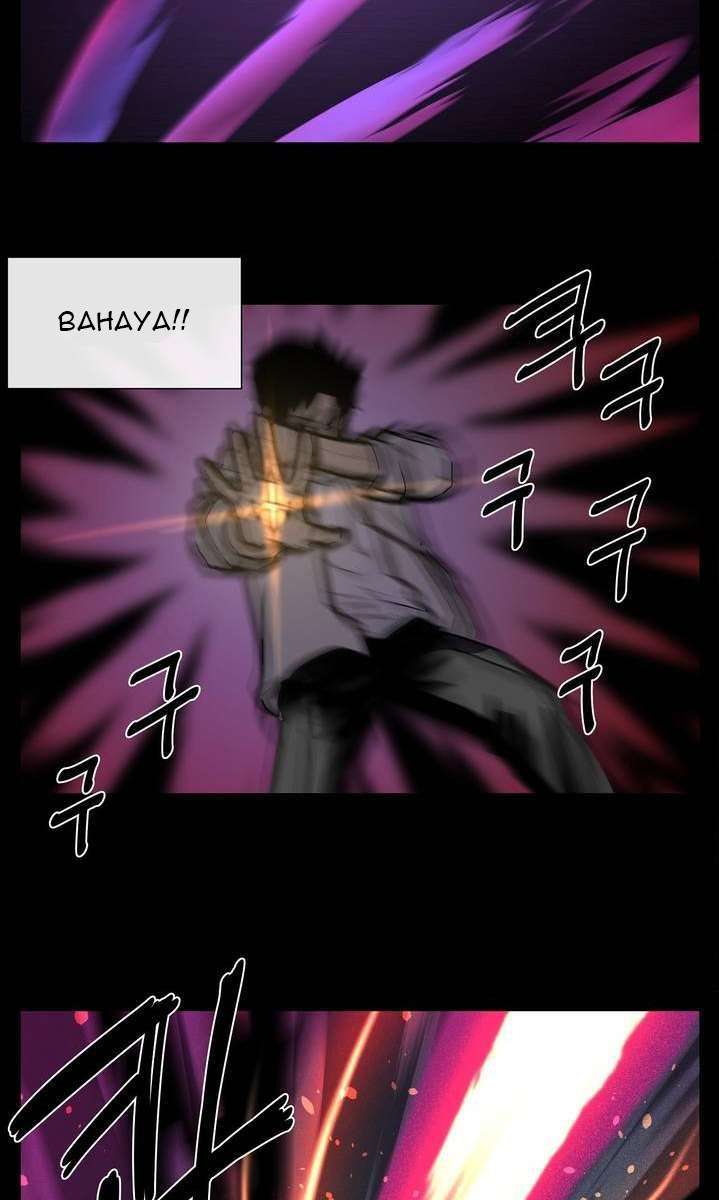 The Devil Boy Bab 8 halaman 45