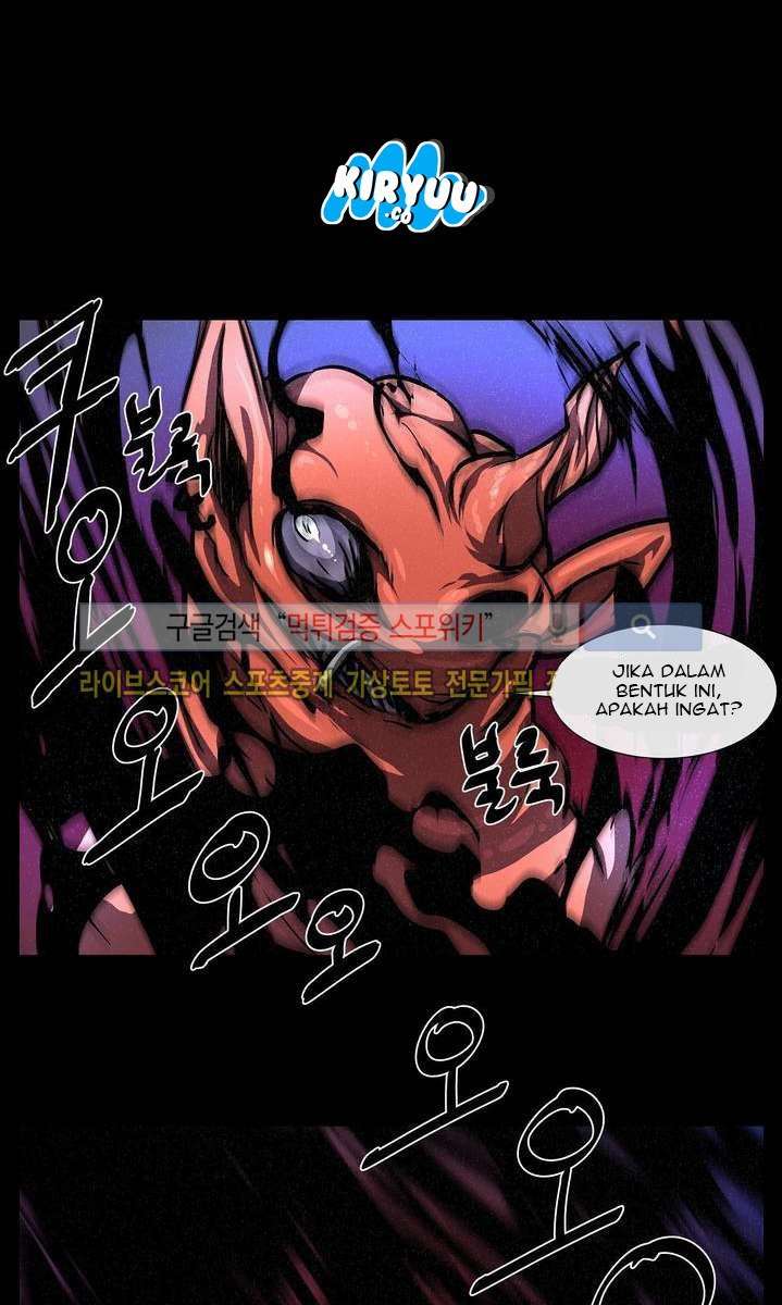 The Devil Boy Bab 8 halaman 49