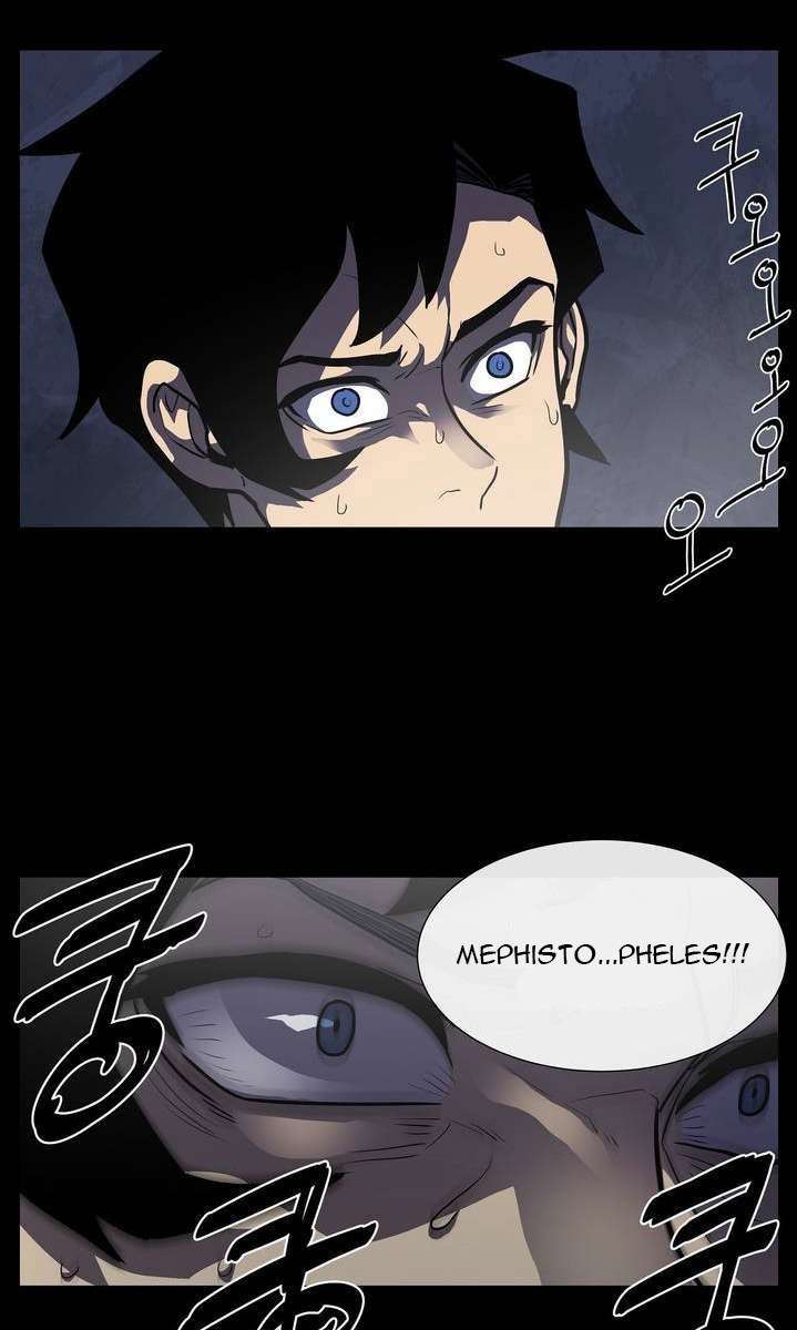 The Devil Boy Bab 8 halaman 51