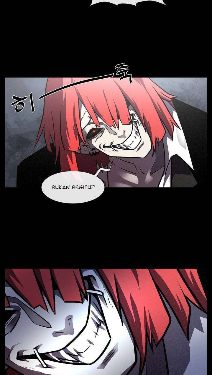 The Devil Boy Bab 8 halaman 54