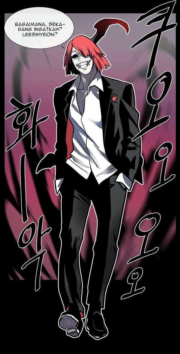 The Devil Boy Bab 9 halaman 3