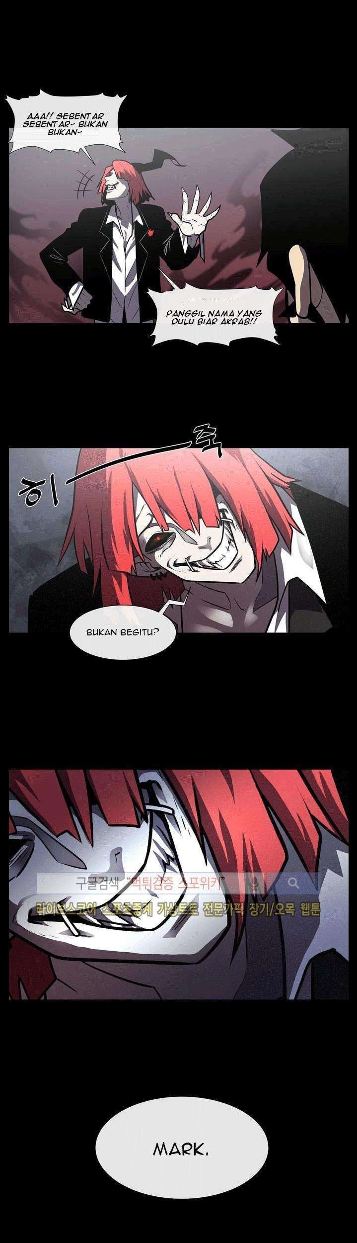 The Devil Boy Bab 9 halaman 4