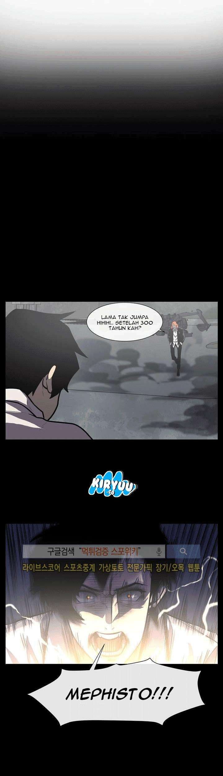 The Devil Boy Bab 9 halaman 6
