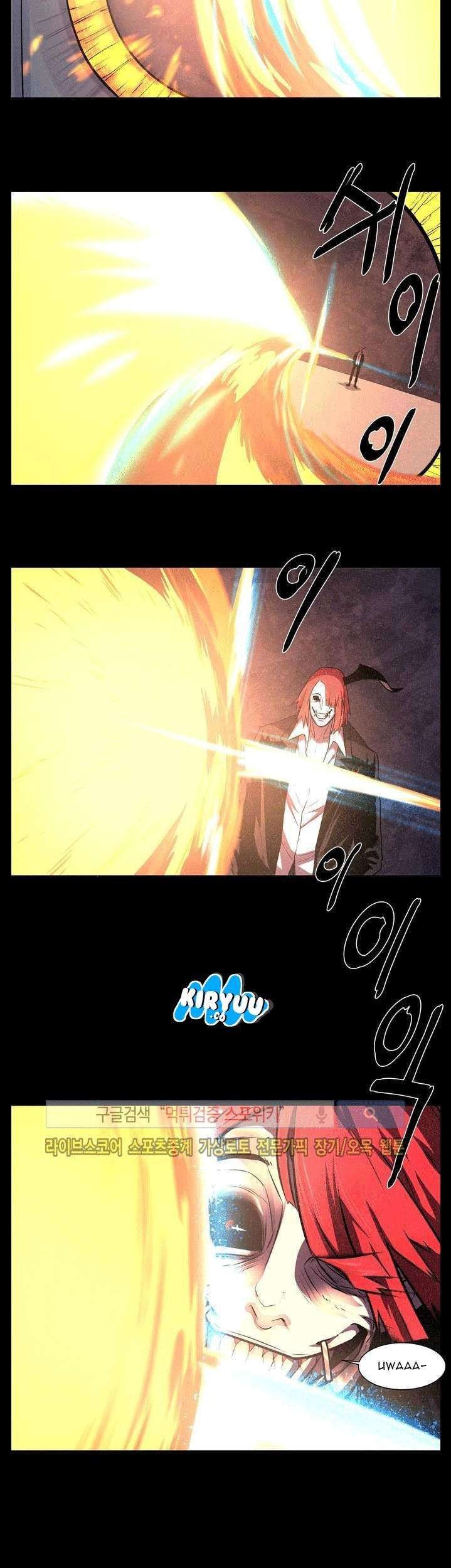 The Devil Boy Bab 9 halaman 10