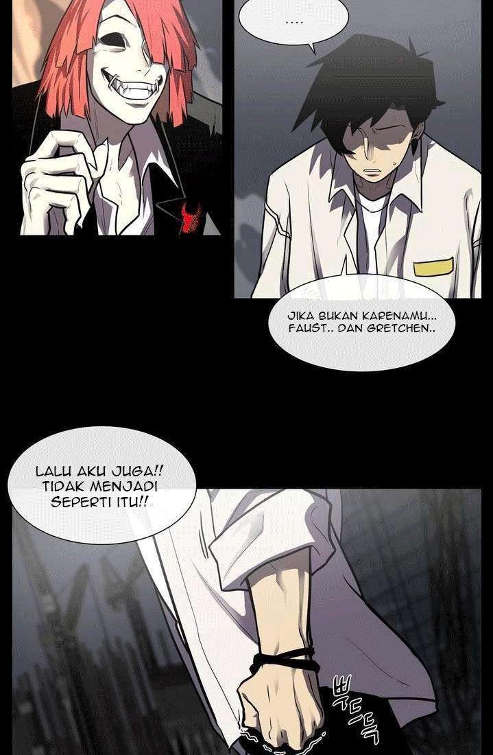 The Devil Boy Bab 9 halaman 13