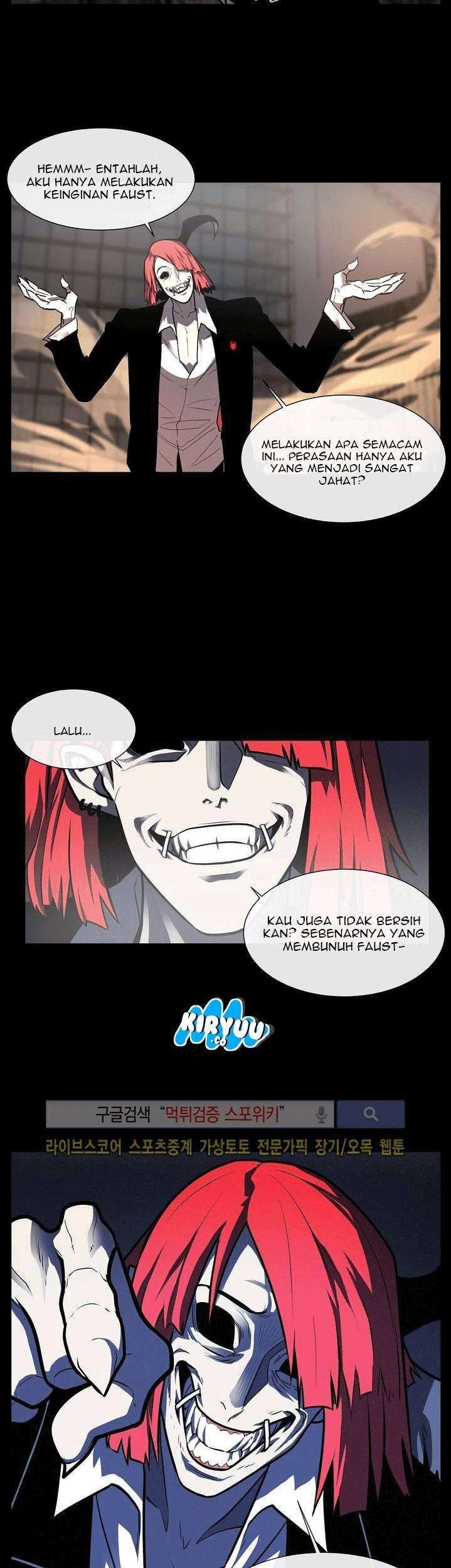 The Devil Boy Bab 9 halaman 14