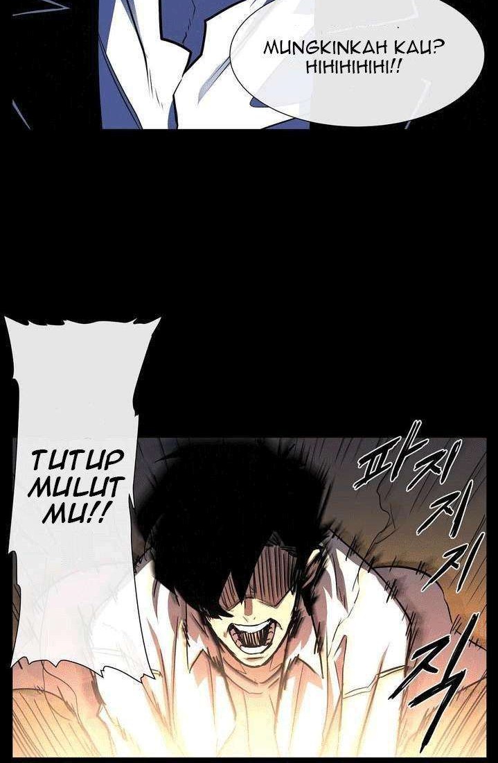 The Devil Boy Bab 9 halaman 15
