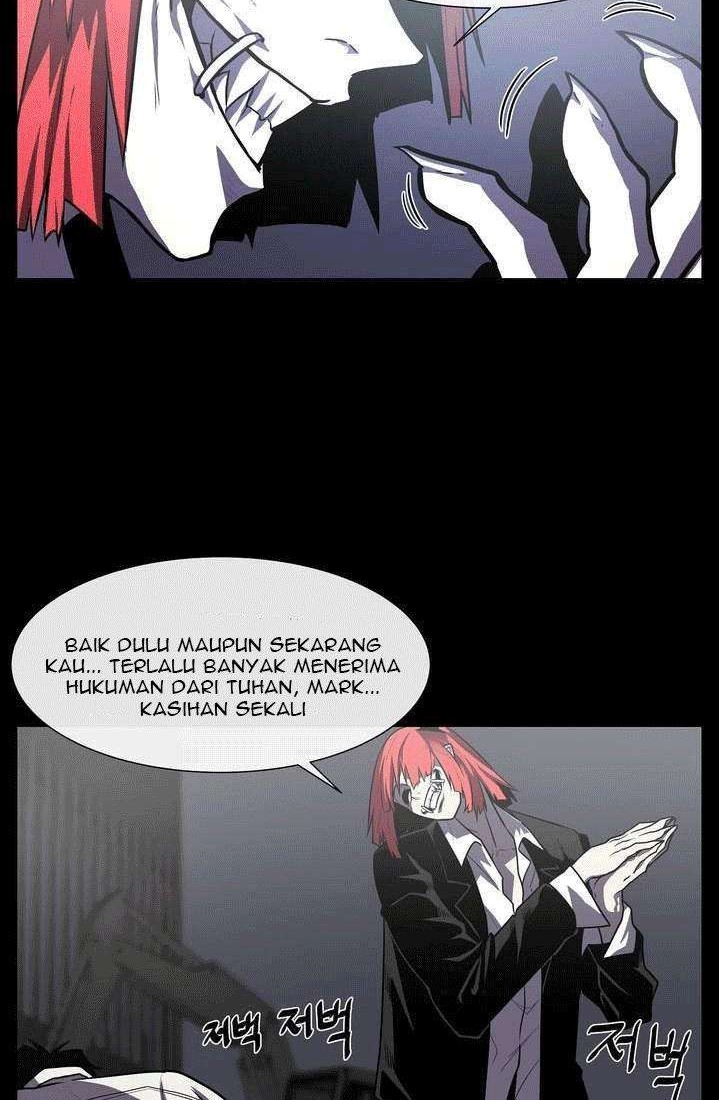 The Devil Boy Bab 9 halaman 19