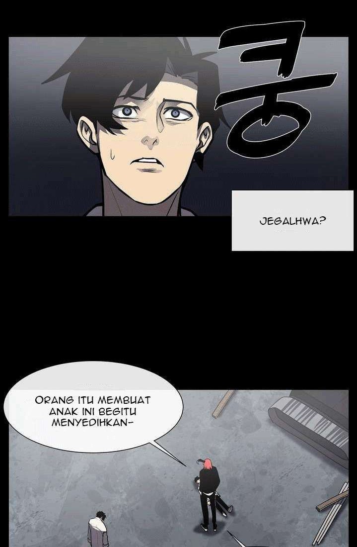 The Devil Boy Bab 9 halaman 23