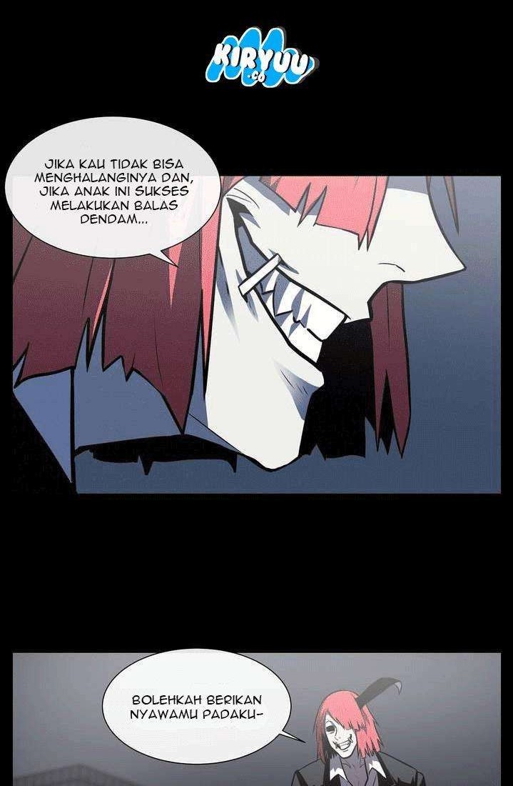 The Devil Boy Bab 9 halaman 25