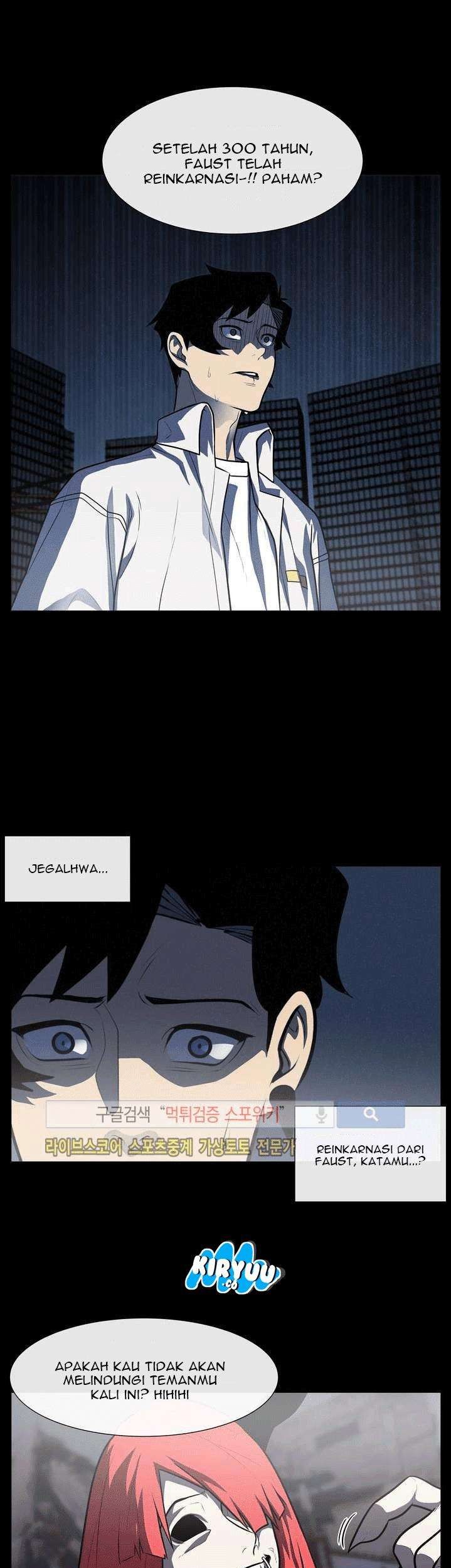 The Devil Boy Bab 9 halaman 28