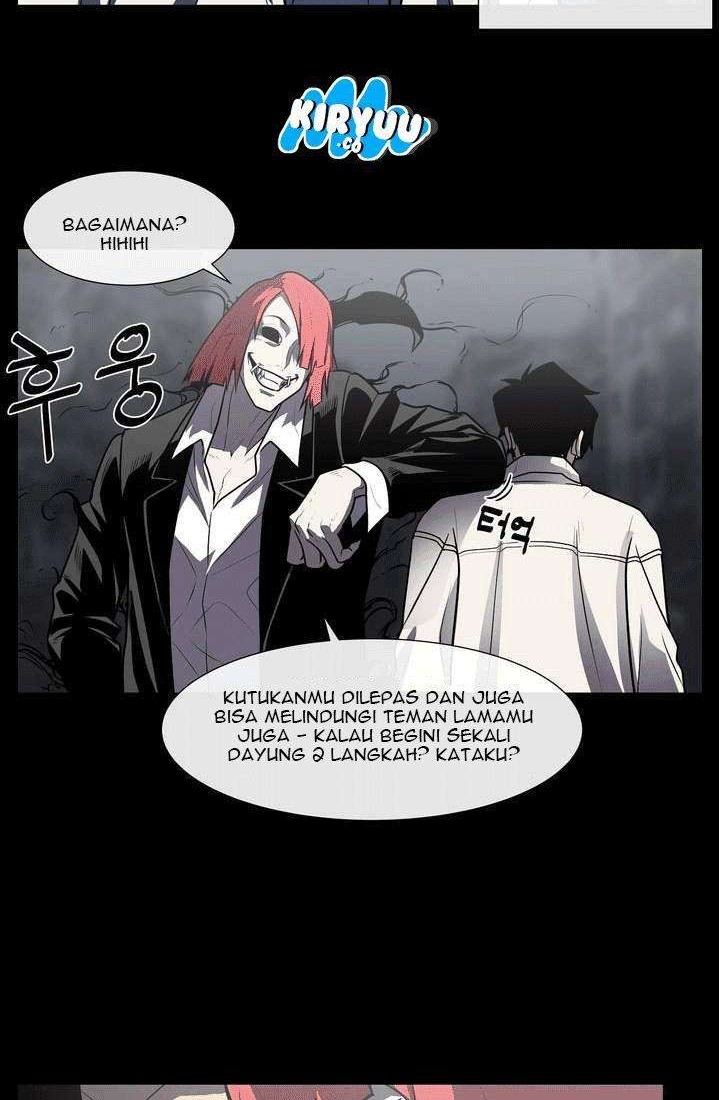 The Devil Boy Bab 9 halaman 31