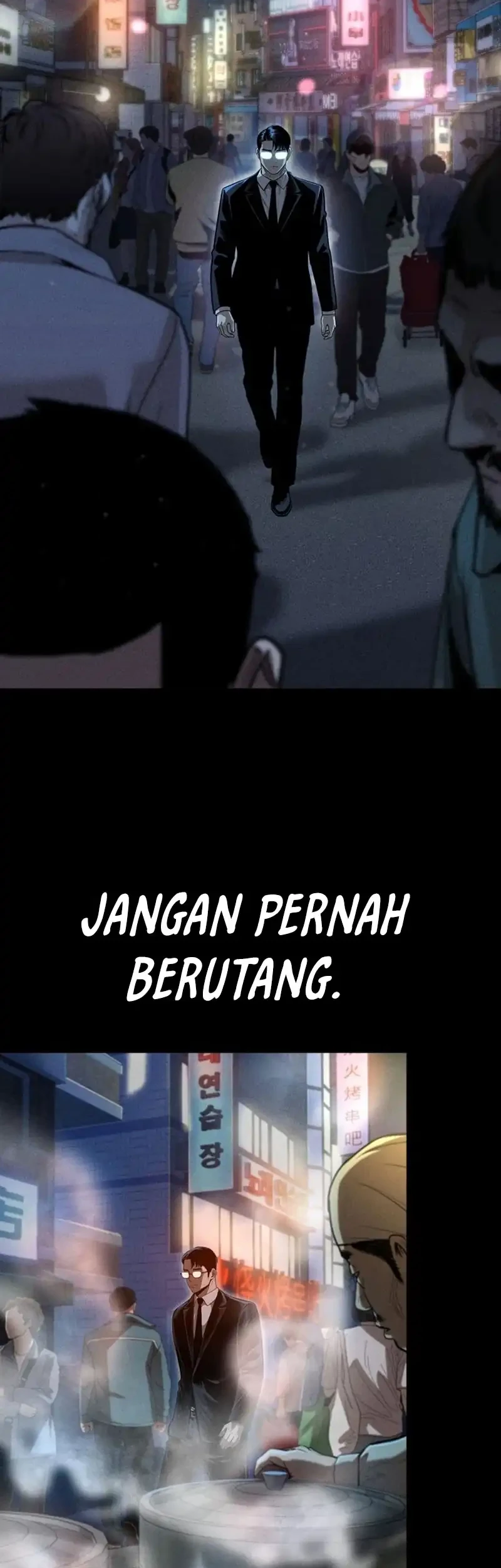 The Devil Classroom Bab 1 halaman 2