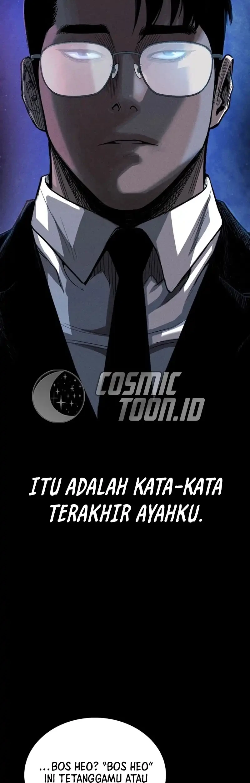 The Devil Classroom Bab 1 halaman 9