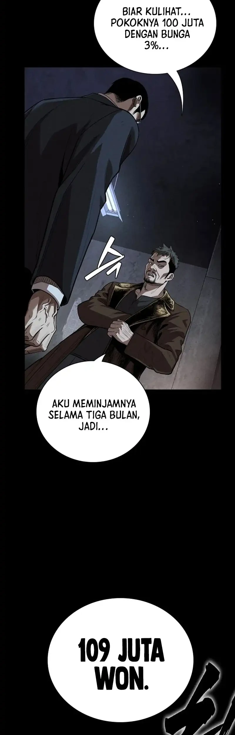 The Devil Classroom Bab 1 halaman 14