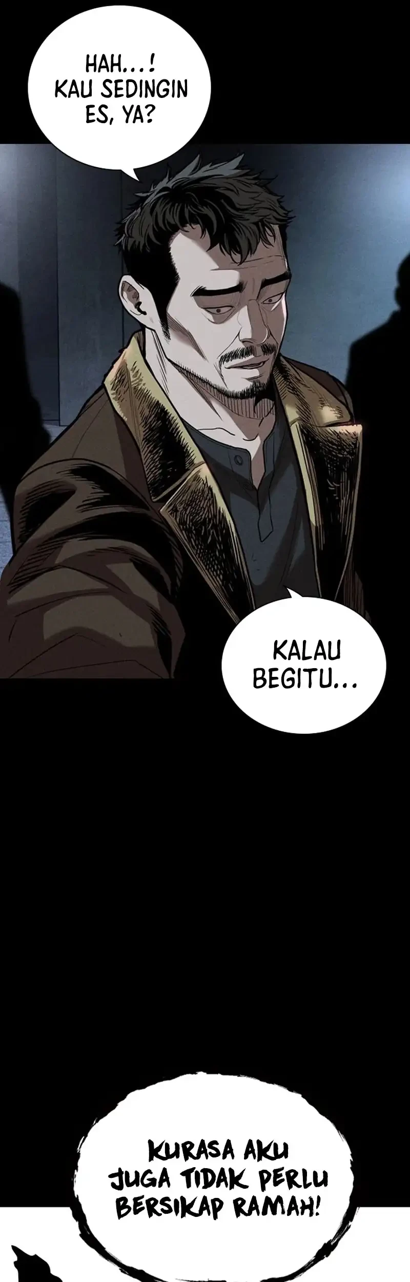 The Devil Classroom Bab 1 halaman 19