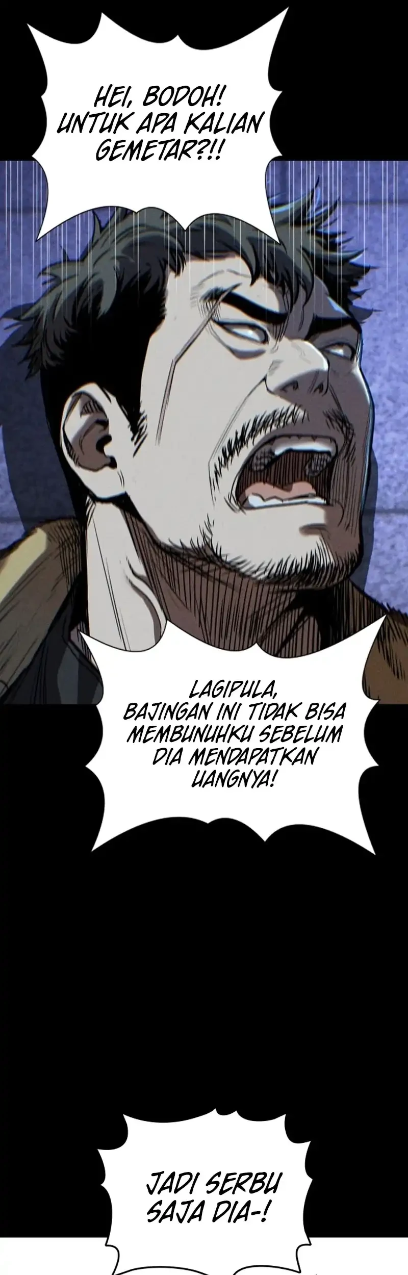 The Devil Classroom Bab 1 halaman 31