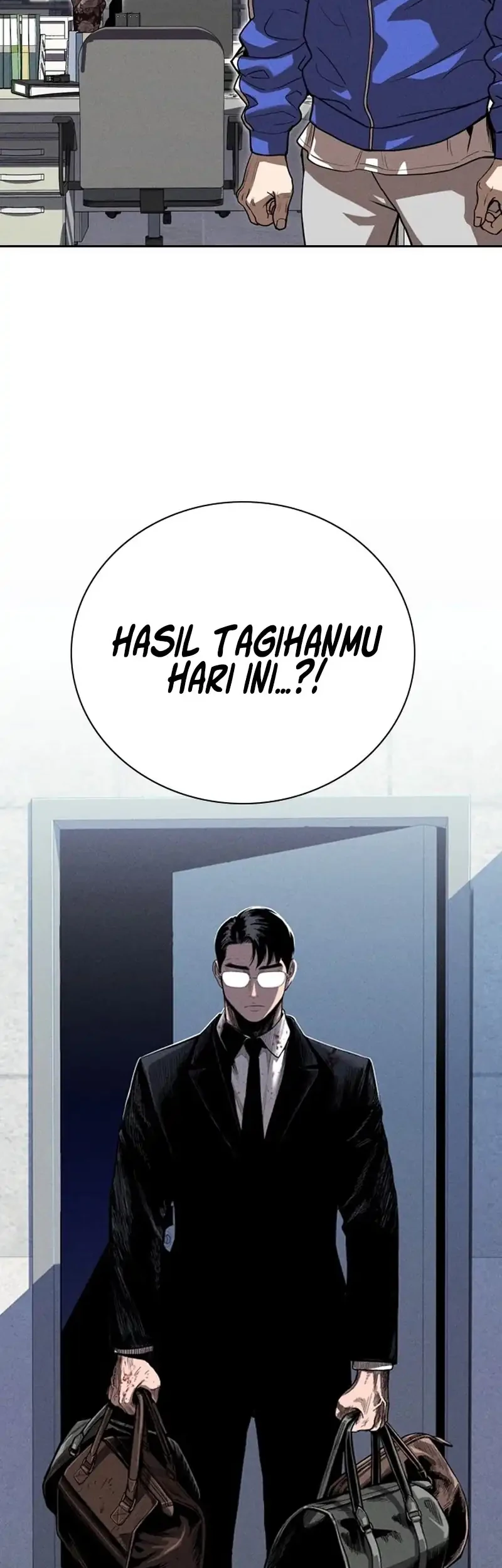 The Devil Classroom Bab 1 halaman 38