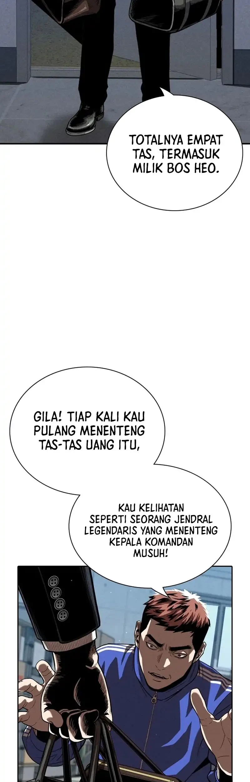 The Devil Classroom Bab 1 halaman 39