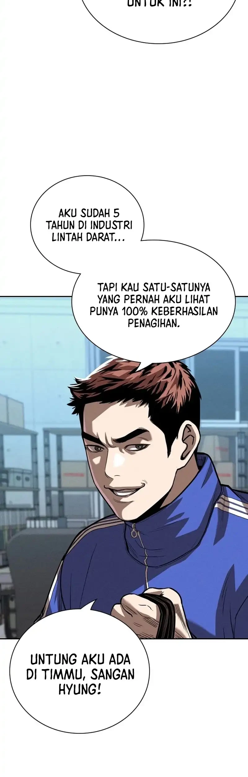 The Devil Classroom Bab 1 halaman 41