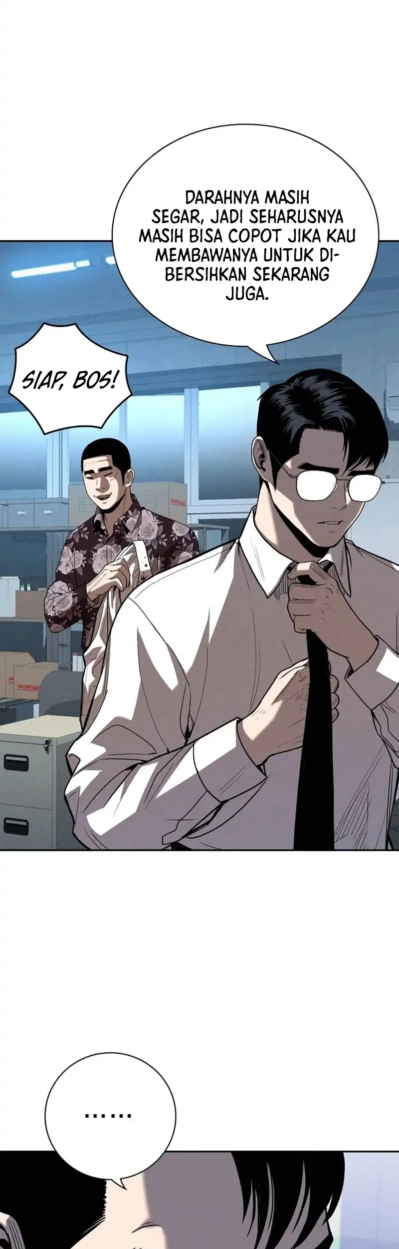 The Devil Classroom Bab 1 halaman 44