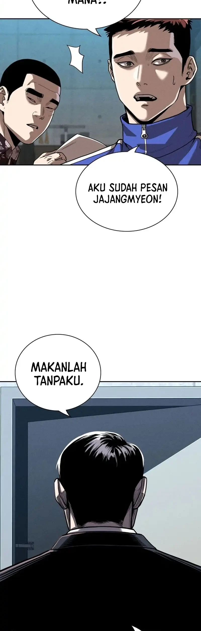 The Devil Classroom Bab 1 halaman 50