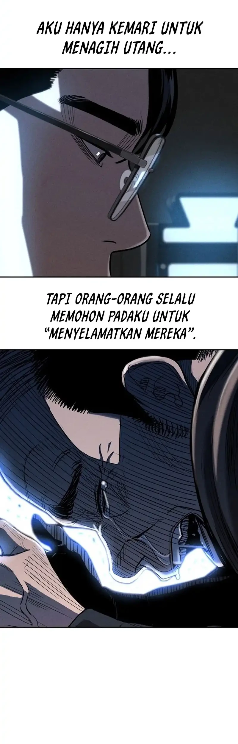 The Devil Classroom Bab 1 halaman 57