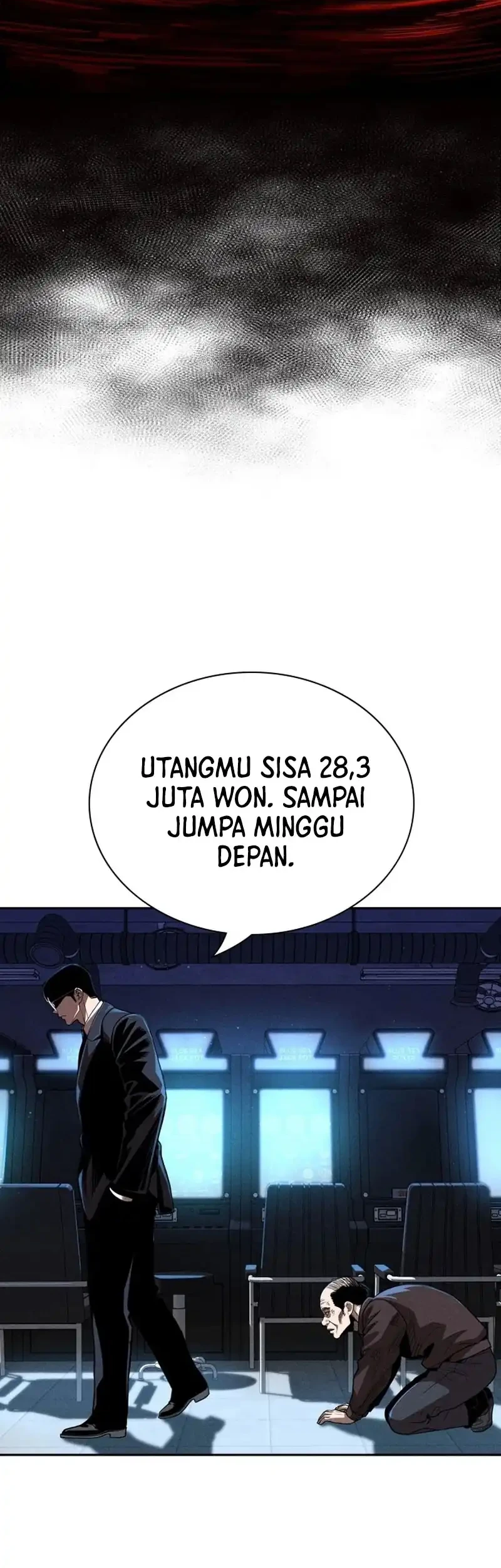 The Devil Classroom Bab 1 halaman 60