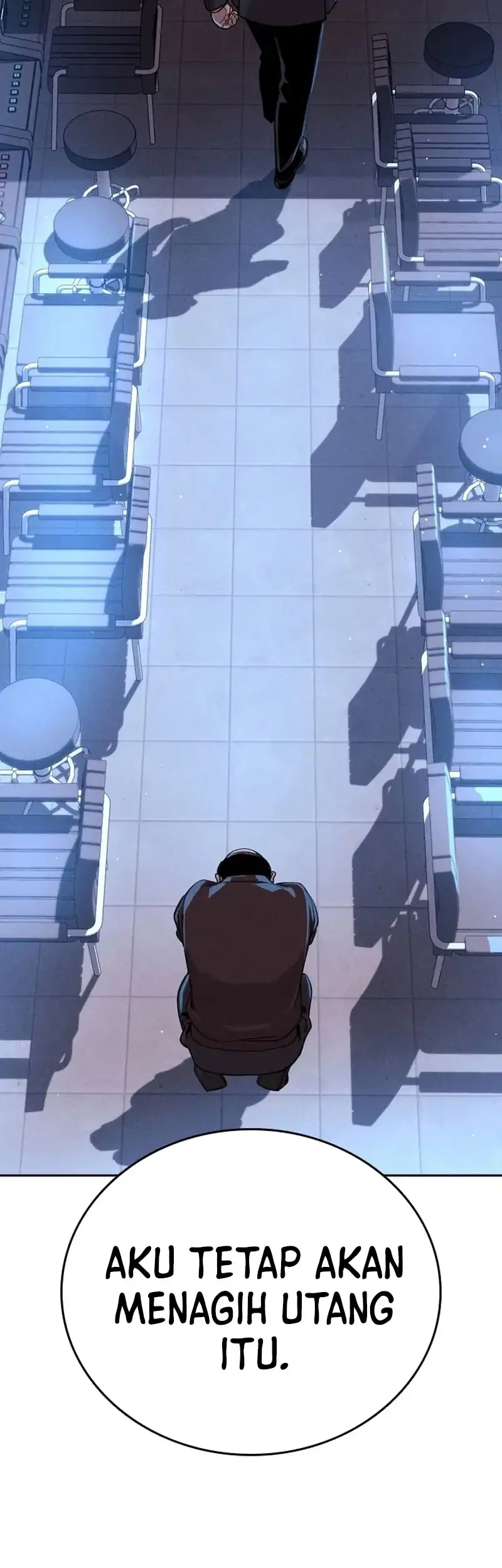The Devil Classroom Bab 1 halaman 64