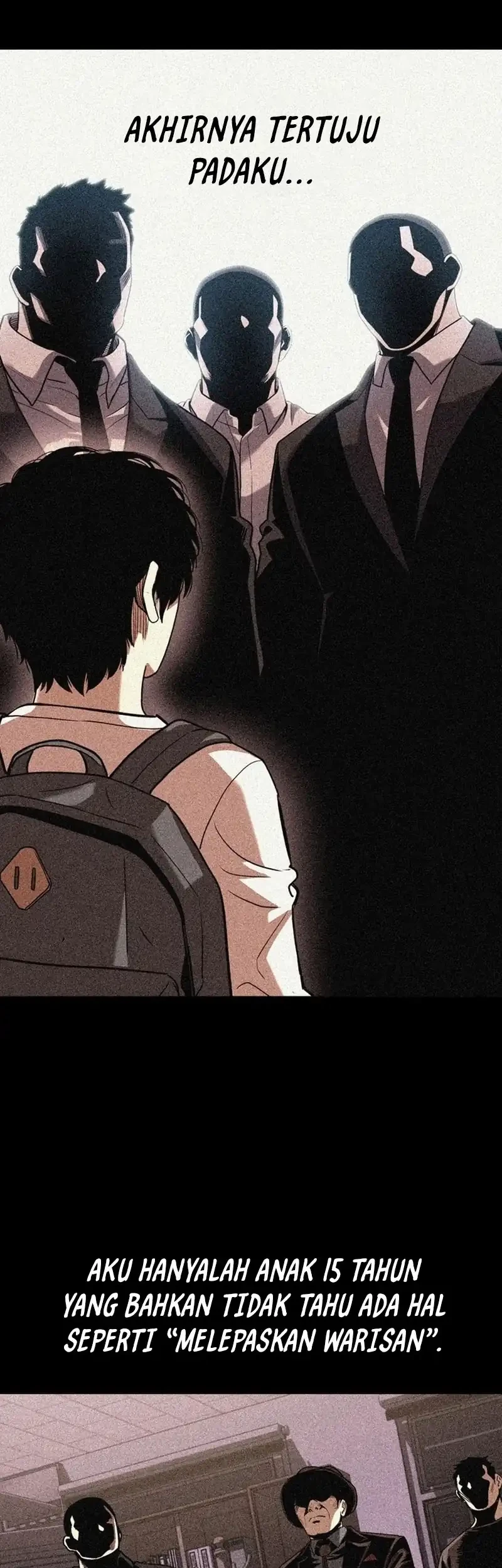 The Devil Classroom Bab 1 halaman 69
