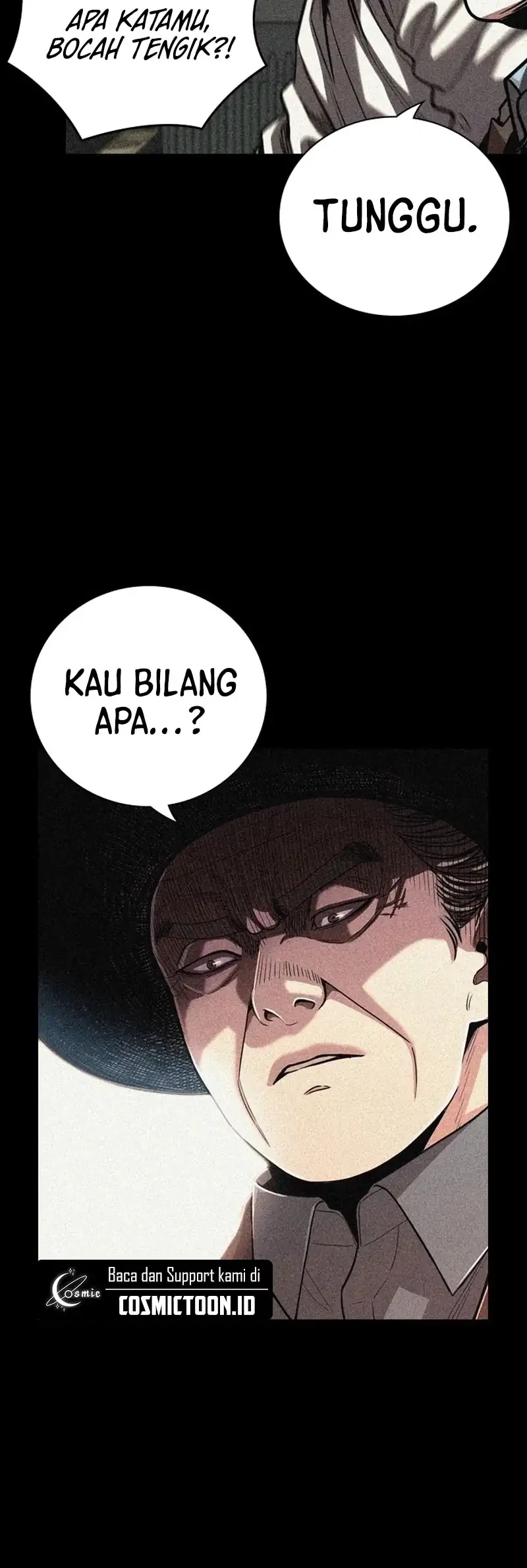 The Devil Classroom Bab 1 halaman 72