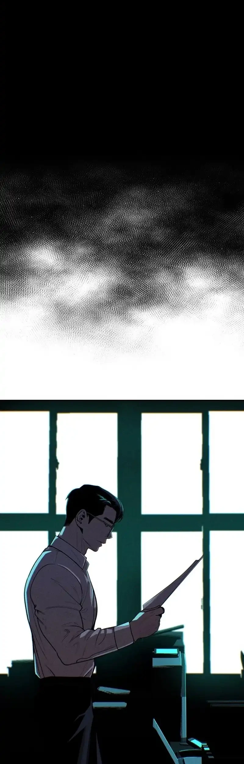 The Devil Classroom Bab 1 halaman 74