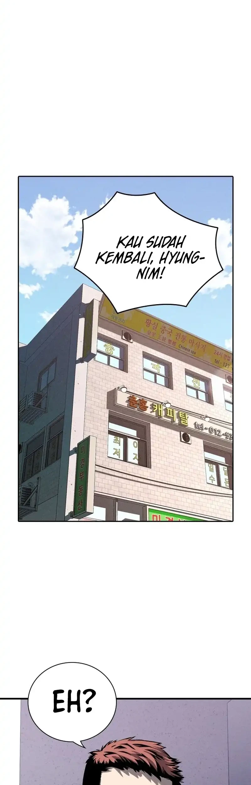 The Devil Classroom Bab 1 halaman 76