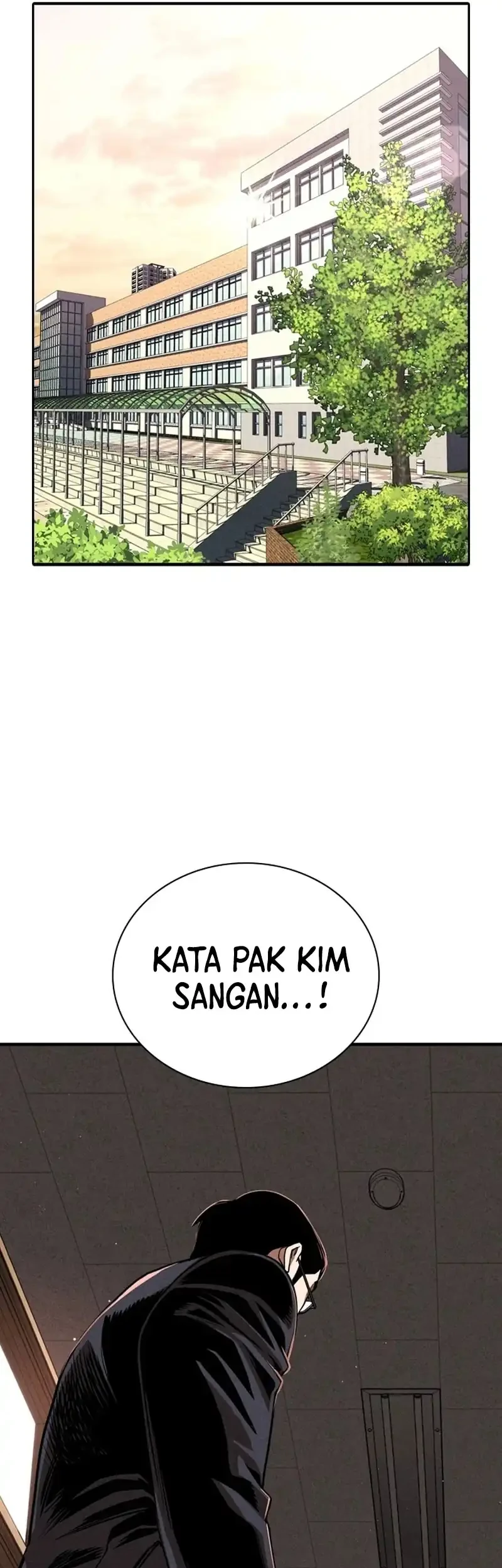 The Devil Classroom Bab 1 halaman 79