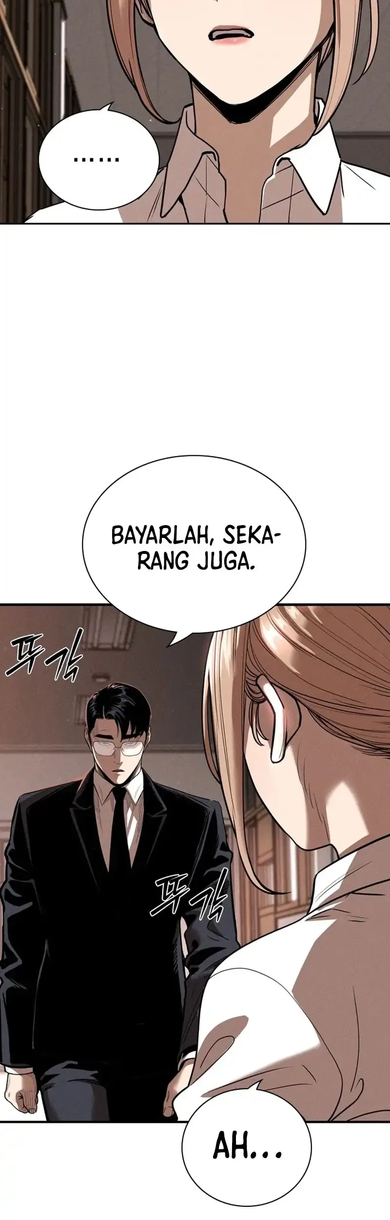 The Devil Classroom Bab 1 halaman 81