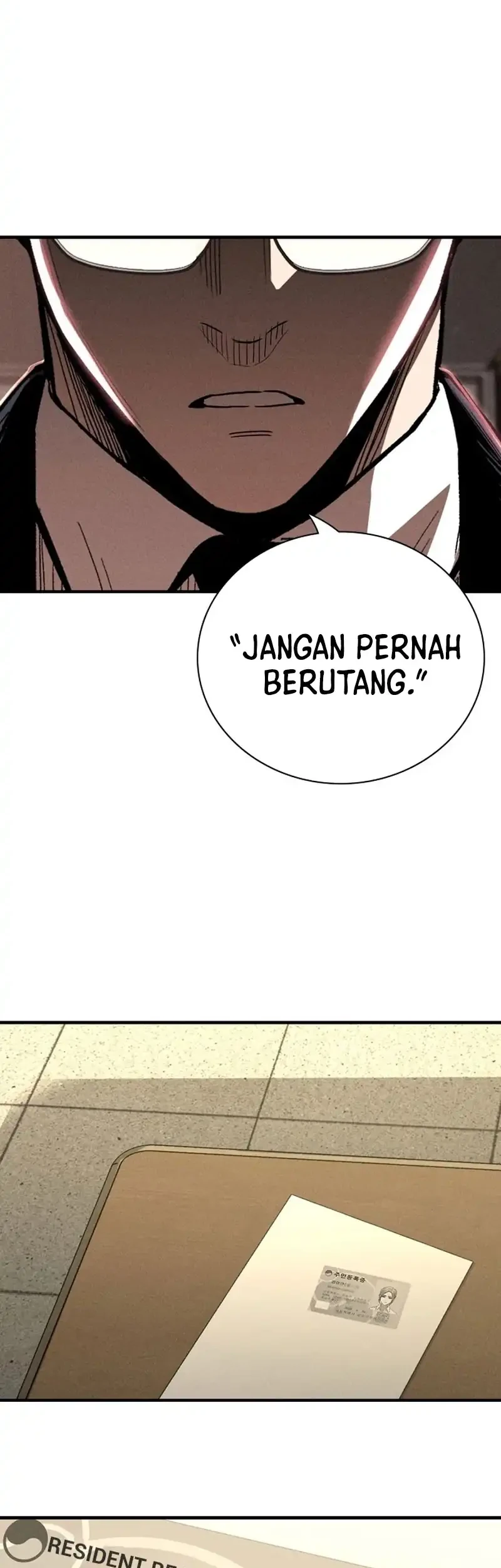 The Devil Classroom Bab 1 halaman 82