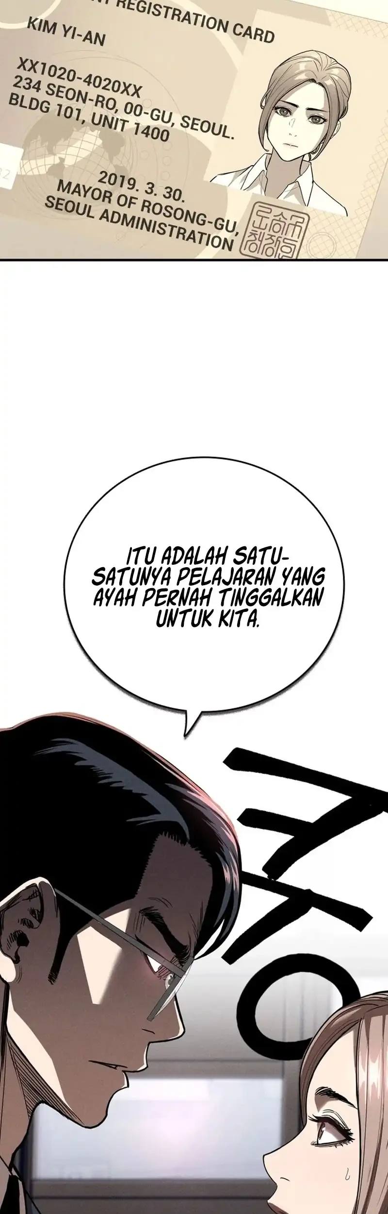 The Devil Classroom Bab 1 halaman 83