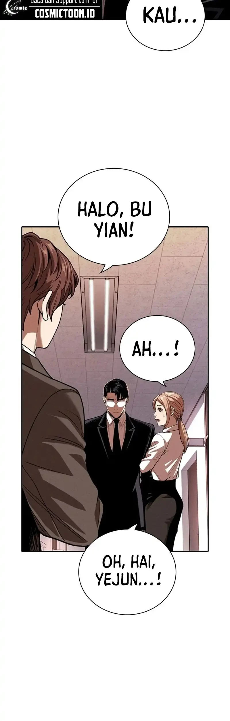 The Devil Classroom Bab 1 halaman 87