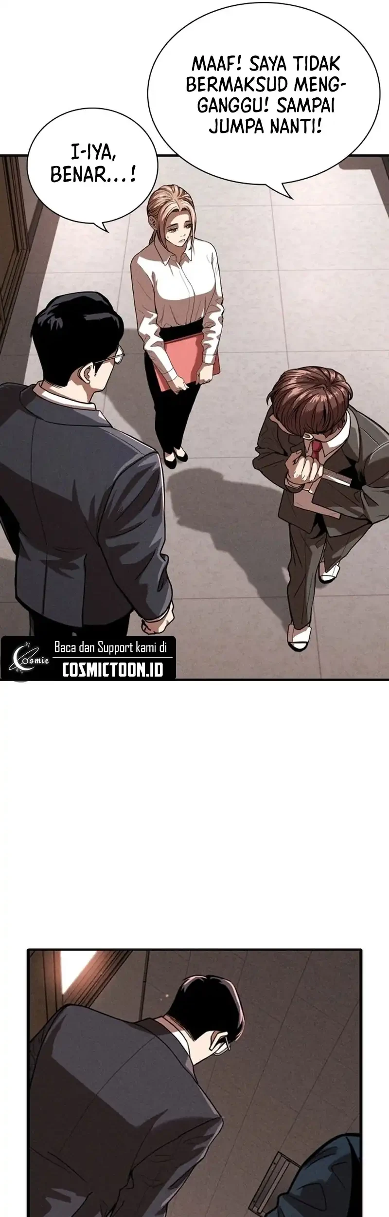 The Devil Classroom Bab 1 halaman 91