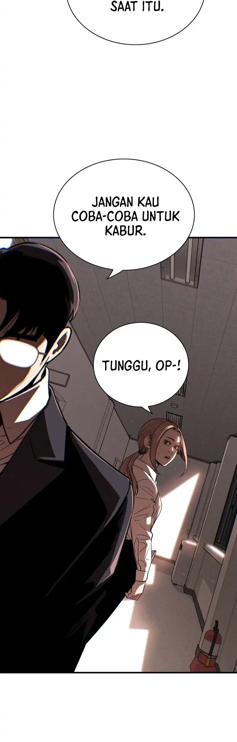 The Devil Classroom Bab 1 halaman 93